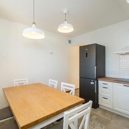 Apartament Nosal Zakopane Dış mekan fotoğraf